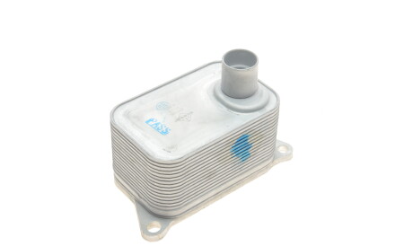 Фото 3 - Масляный радиатор NRF 31173