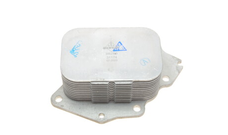 Фото 3 - Масляний радіатор NRF 31174