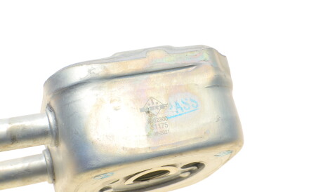 Фото 2 - Масляний радіатор NRF 31175