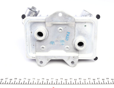 Фото 2 - Масляный радиатор NRF 31181