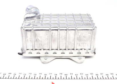 Фото 3 - Масляный радиатор NRF 31181