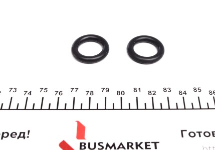 Фото 6 - Масляный радиатор NRF 31181