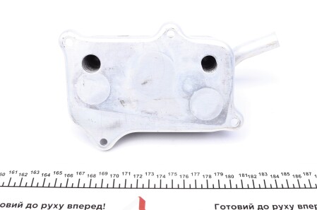 Фото 2 - Масляный радиатор NRF 31182