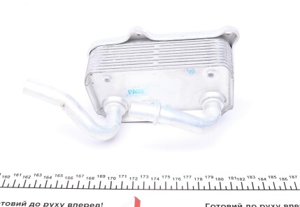 Фото 3 - Масляный радиатор NRF 31182