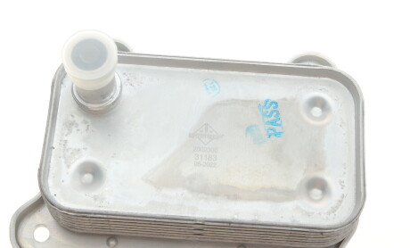 Фото 4 - Масляный радиатор NRF 31183