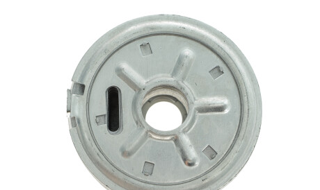 Фото 2 - Масляний радіатор NRF 31184