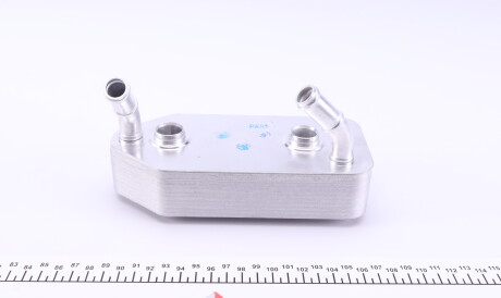 Фото 3 - Масляний радіатор NRF 31186