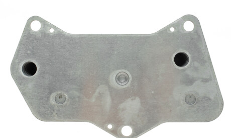 Фото 2 - Масляний радіатор NRF 31188