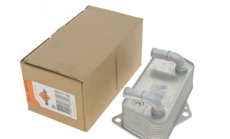 Фото 5 - Масляний радіатор NRF 31188