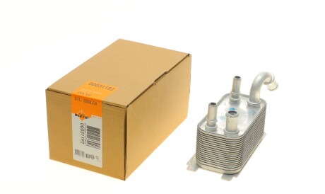 Фото 2 - Масляный радиатор NRF 31192