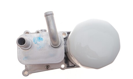 Фото 3 - Масляний радіатор NRF 31193