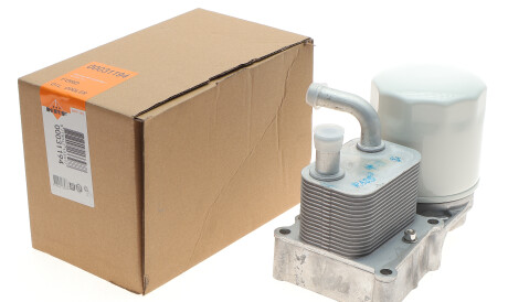 Фото 2 - Масляний радіатор NRF 31194