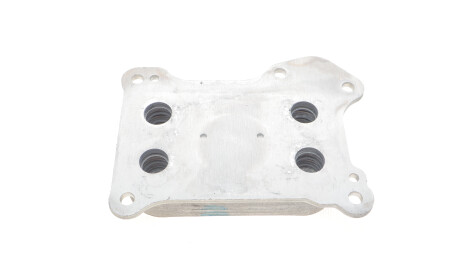 Фото 2 - Масляний радіатор NRF 31204