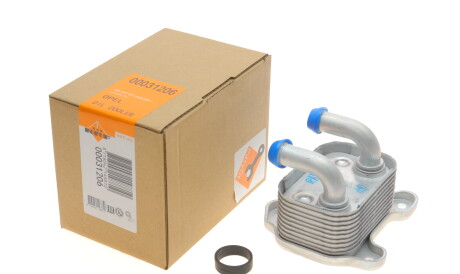 Фото 2 - Масляный радиатор NRF 31206