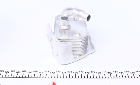 Фото 3 - Масляний радіатор NRF 31209