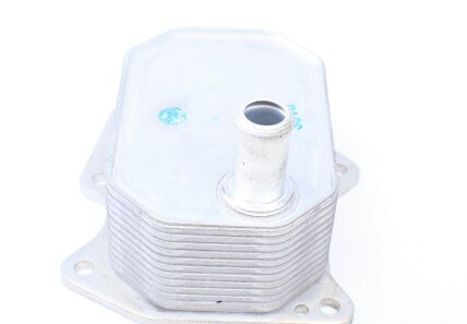 Фото 3 - Масляный радиатор NRF 31212