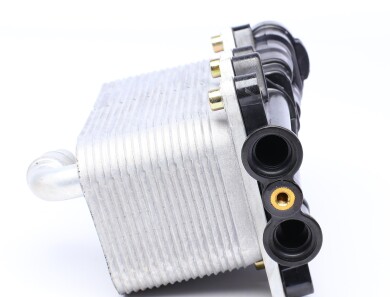 Фото 2 - Масляний радіатор NRF 31215