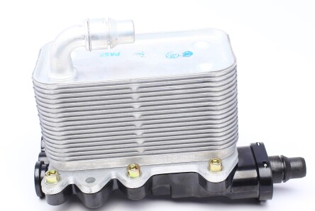 Фото 3 - Масляний радіатор NRF 31215