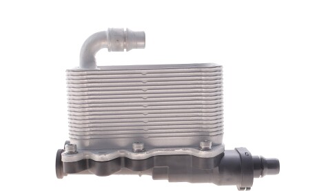 Фото 4 - Масляний радіатор NRF 31215