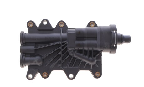 Фото 8 - Масляний радіатор NRF 31215