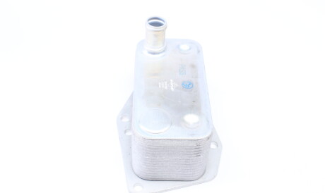 Фото 2 - Масляний радіатор NRF 31217