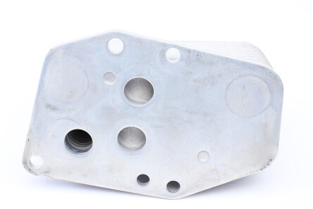 Фото 3 - Масляний радіатор NRF 31217