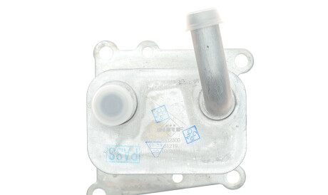 Фото 3 - Масляний радіатор NRF 31219