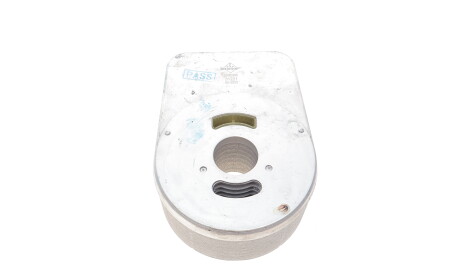 Фото 2 - Масляний радіатор NRF 31221