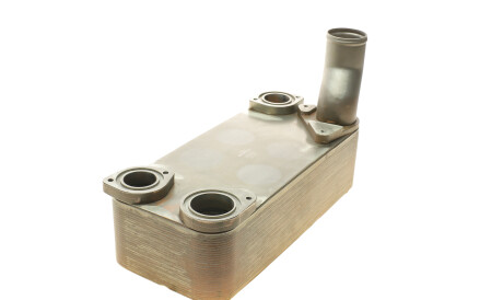 Фото 2 - Масляний радіатор NRF 31229