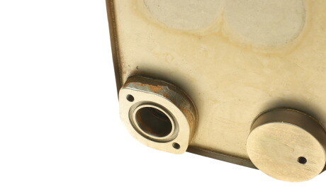 Фото 3 - Масляний радіатор NRF 31229