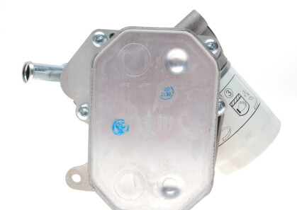 Фото 2 - Масляний радіатор NRF 31238