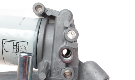 Фото 3 - Масляний радіатор NRF 31238