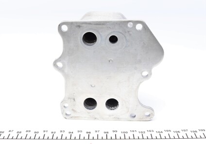 Фото 2 - Масляний радіатор NRF 31239