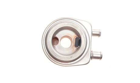 Фото 3 - Масляный радиатор NRF 31246