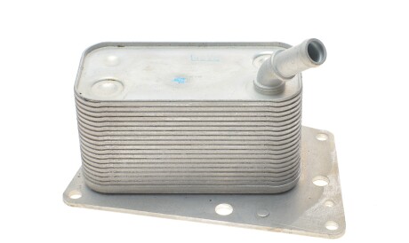 Фото 2 - Масляный радиатор NRF 31258