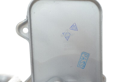 Фото 3 - Масляний радіатор NRF 31261