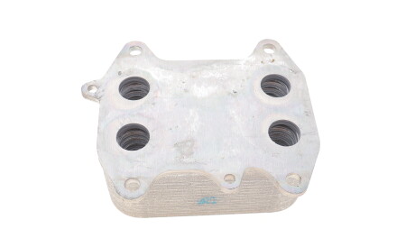 Фото 2 - Масляний радіатор NRF 31263