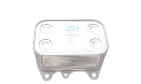 Фото 3 - Масляний радіатор NRF 31263