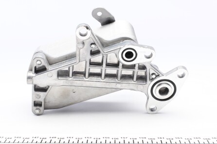 Фото 2 - Масляный радиатор NRF 31264