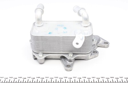 Фото 3 - Масляный радиатор NRF 31264