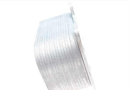 Фото 3 - Масляний радіатор NRF 31267