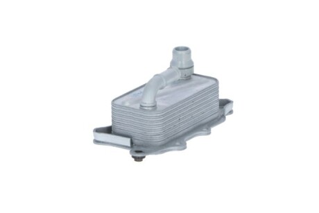 Фото 2 - Масляний радіатор NRF 31270