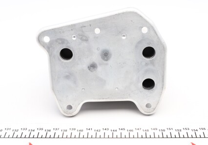 Фото 2 - Масляний радіатор NRF 31276