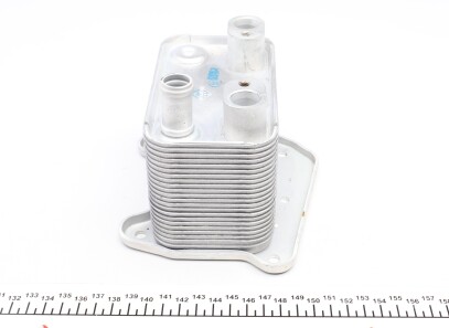 Фото 3 - Масляний радіатор NRF 31276