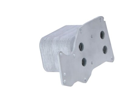 Фото 2 - Масляный радиатор NRF 31284