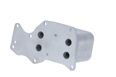 Фото 3 - Масляный радиатор NRF 31284