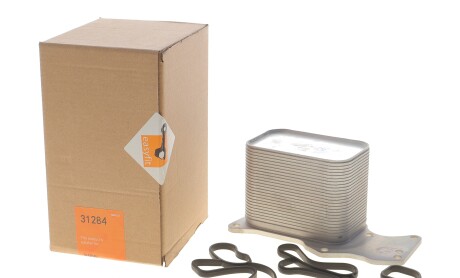 Фото 7 - Масляный радиатор NRF 31284