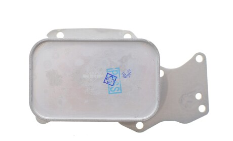 Фото 10 - Масляный радиатор NRF 31284