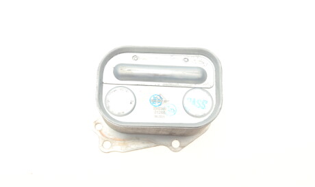 Фото 2 - Масляний радіатор NRF 31286