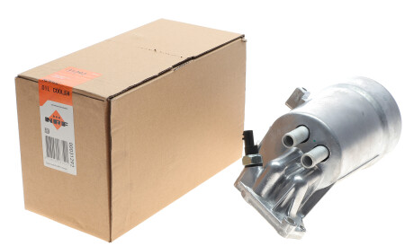 Фото 2 - Масляний радіатор NRF 31292